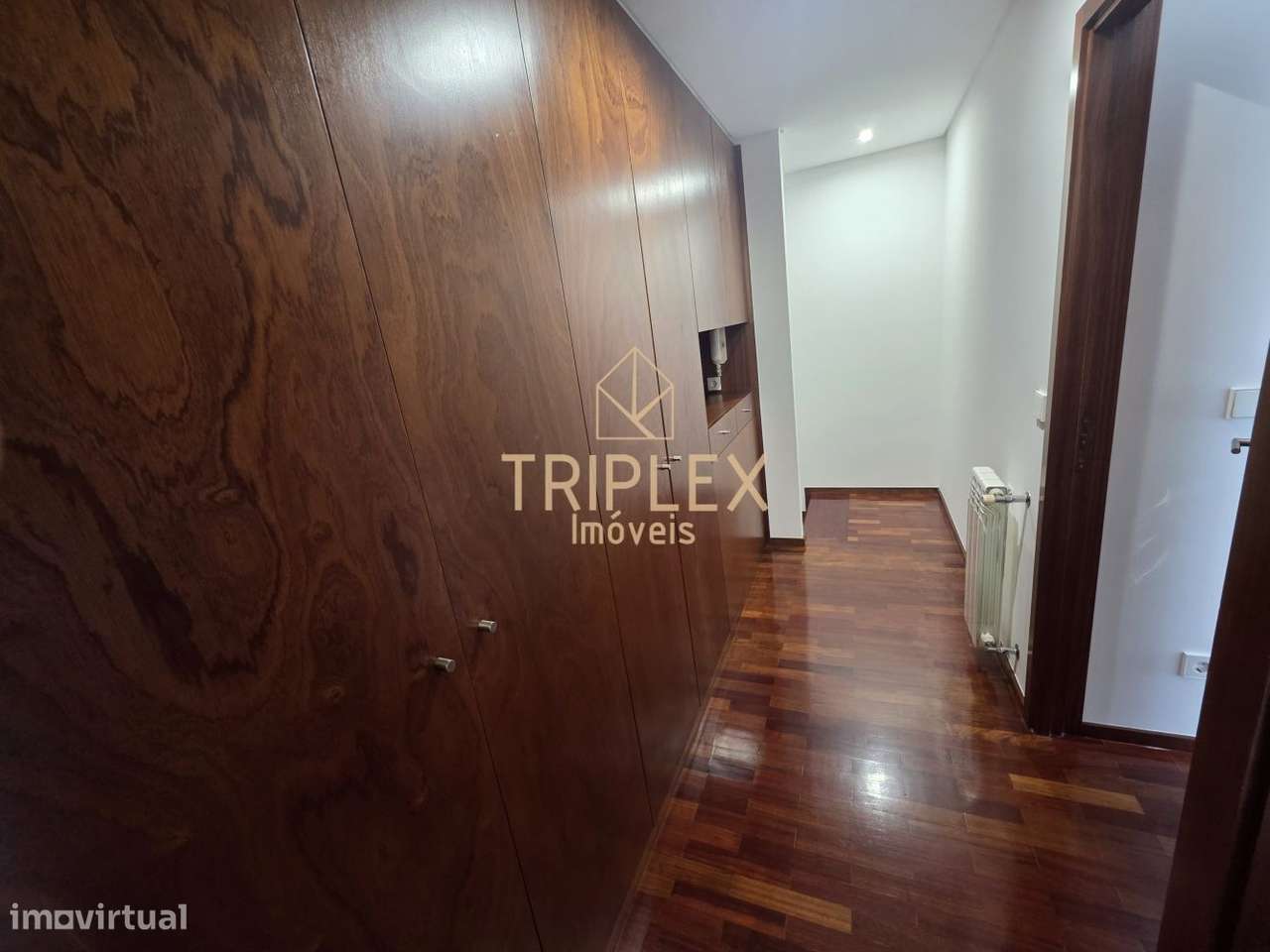 T3 - Dúplex - lugar garagem duplo - Maia-25