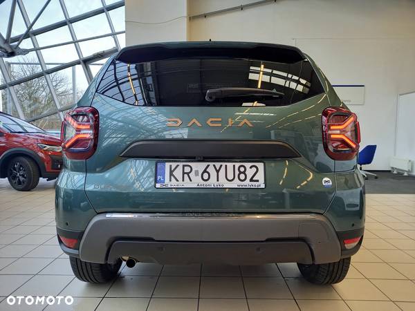 Dacia Duster - 9