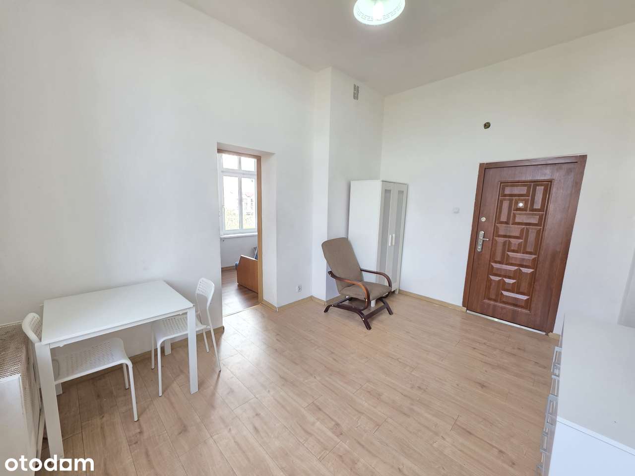 Mieszkanie 2 pokoje Wągrowiec ul Kościuszki - Pełny obrazek: 4/15