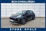 Ford Puma 1.0 EcoBoost mHEV Titanium DCT - 1