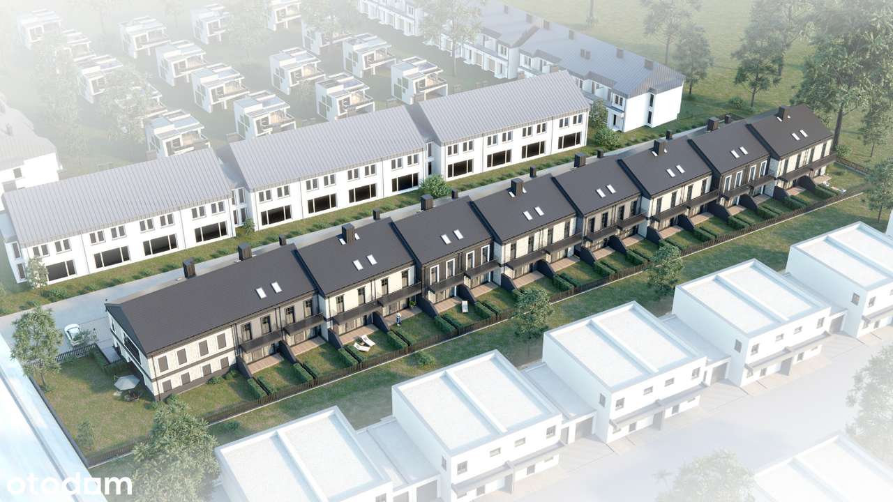 Nowa Inwestycja Osiedle Lwowska Inspiracje Marki - Pełny obrazek: 2/19