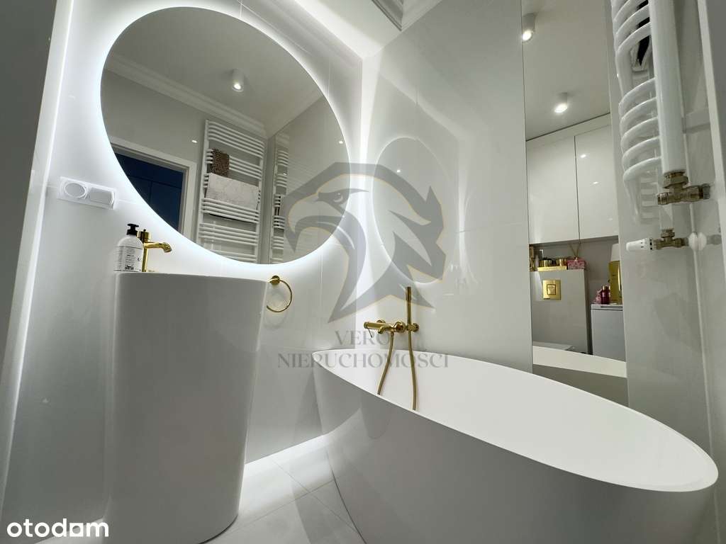 UNIKATOWY  APARTAMENT W STYLU GLAMOUR-6