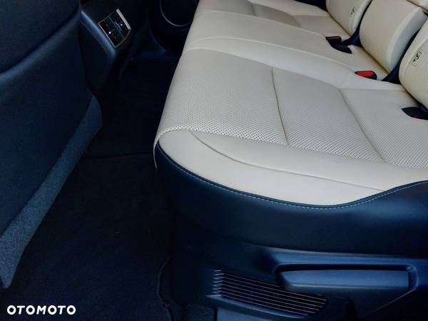 Lexus NX 200t Comfort AWD - 16