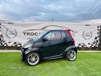 Smart ForTwo Coupé 1.0 T Passion 84 - 8