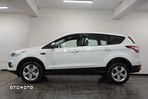 Ford Kuga 2.0 TDCi 4x4 Titanium - 5