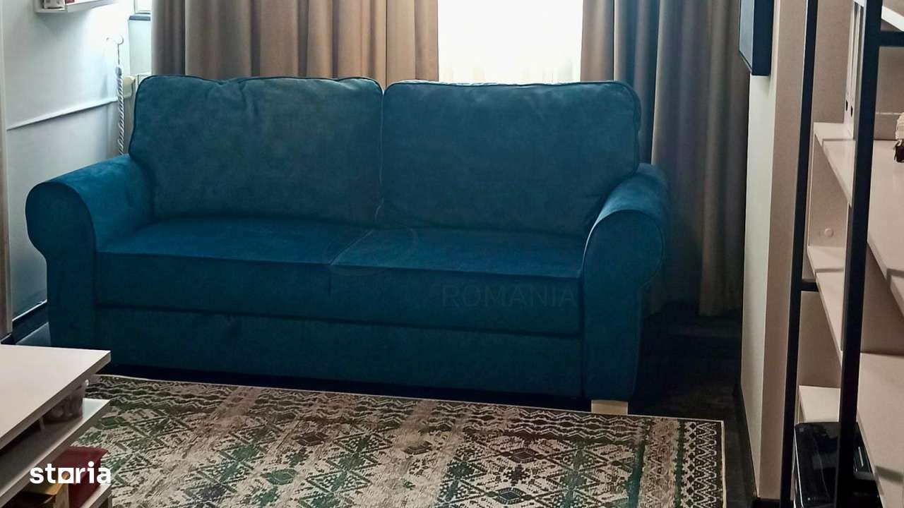 Apartament 4 camere I Mihai Bravu I Metrou - Imagine principală: 4/8