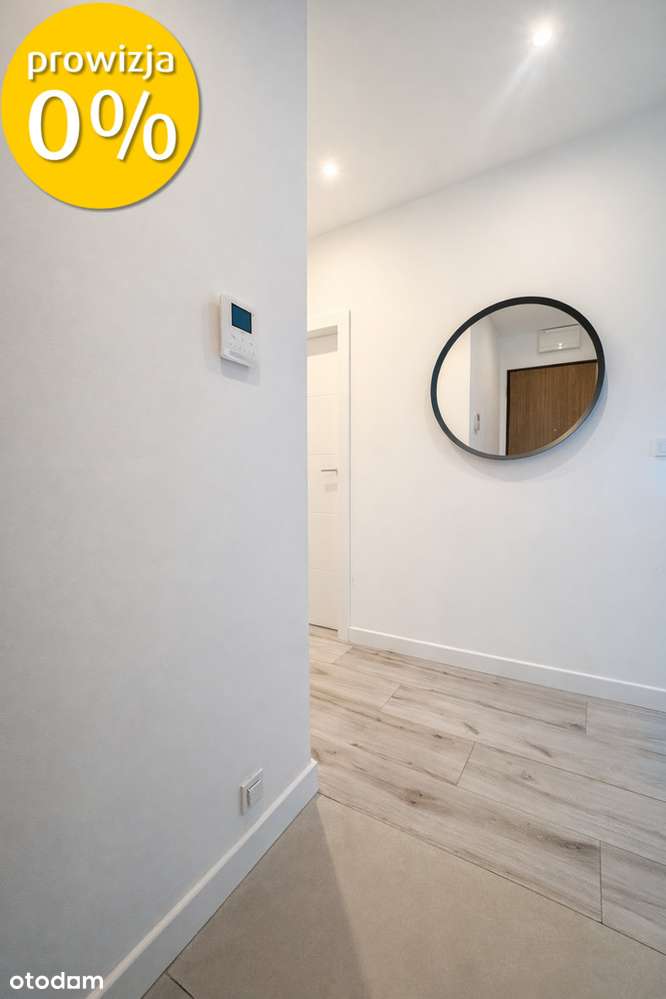 Mokotów - 3 pokoje - duży taras - garaż-14