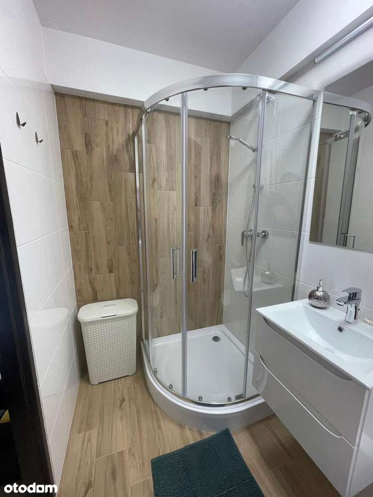 Mieszkanie na wynajem - os. Wichrowe Wzgórze - Pełny obrazek: 4/8