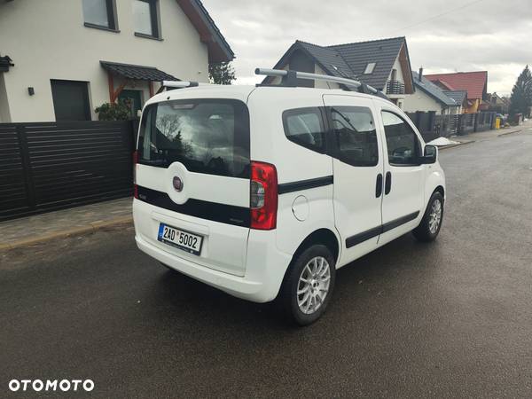 Fiat Qubo - 6