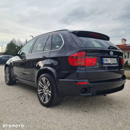 BMW X5 3.0sd xDrive - 6