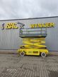 Inny Hollandlift MONOSTAR Q135EL18 - 3