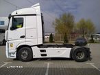 Mercedes-Benz Actros - 4