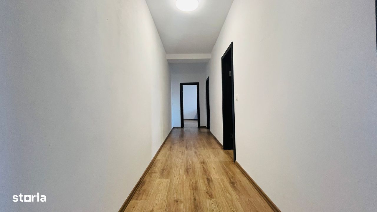 Apartament 2 Camere De Inchiriat In Sebes, Bloc Nou