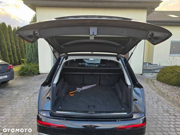 Audi Q7 45 TDI Quattro Tiptronic - 6