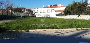 Lote de Terreno Urbano na Baixa da Banheira - Grande imagem: 4/12