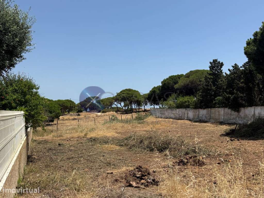Lote de terreno para venda em Santa Eulália, a poucos minutos a pé ...-7