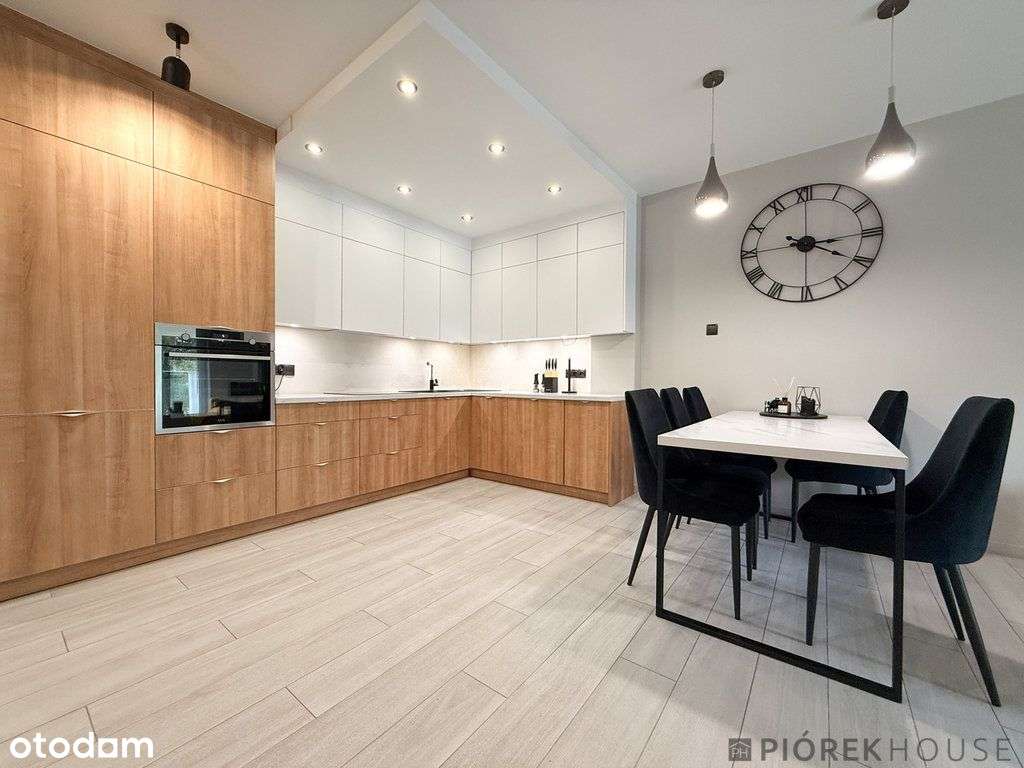 Nowa Cena- Dębowe Apartamenty 54m2 z ogrodem 54 m2 - Pełny obrazek: 5/20