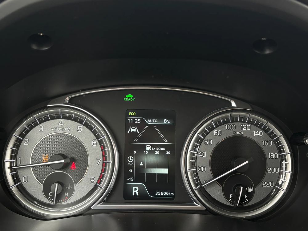 Suzuki Vitara FV 23%