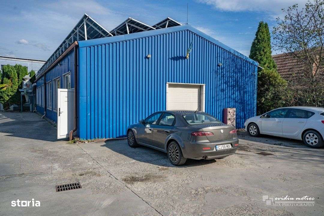 Hale in zona Calea Baciului-15