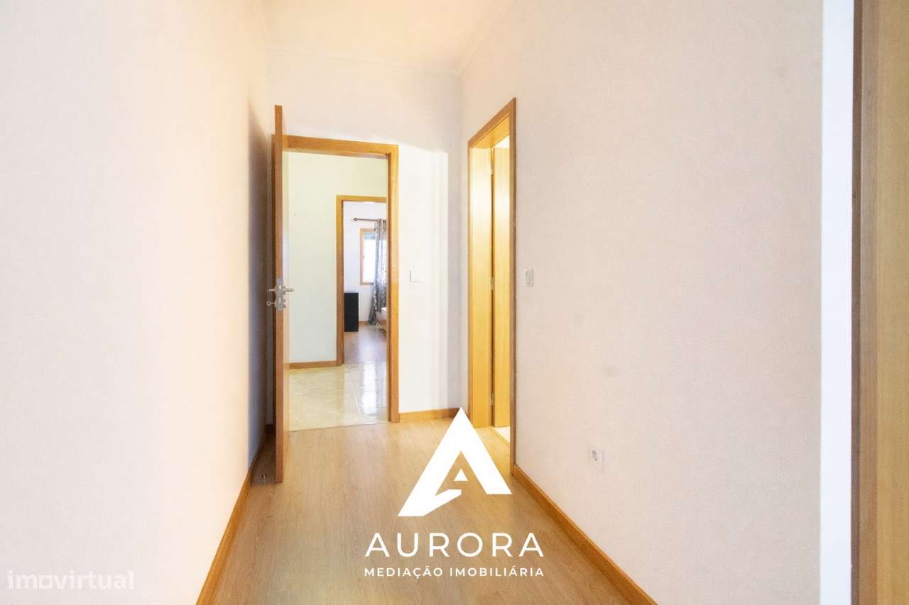 Apartamento T3 Venda em Oliveira de Azeméis, Santiago de Riba-Ul, Ul,-19
