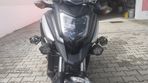 Honda NC750X TOURING - 4