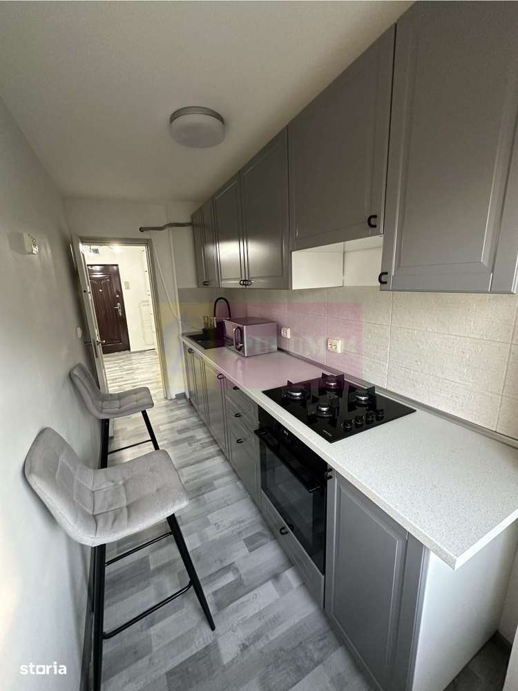 Apartament 1 camera mall Vitan, Nerva Traian, Decebal