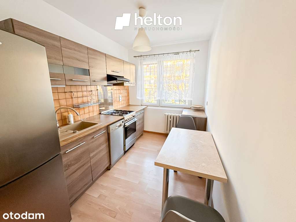 2 pokoje | osobna kuchnia | balkon-7