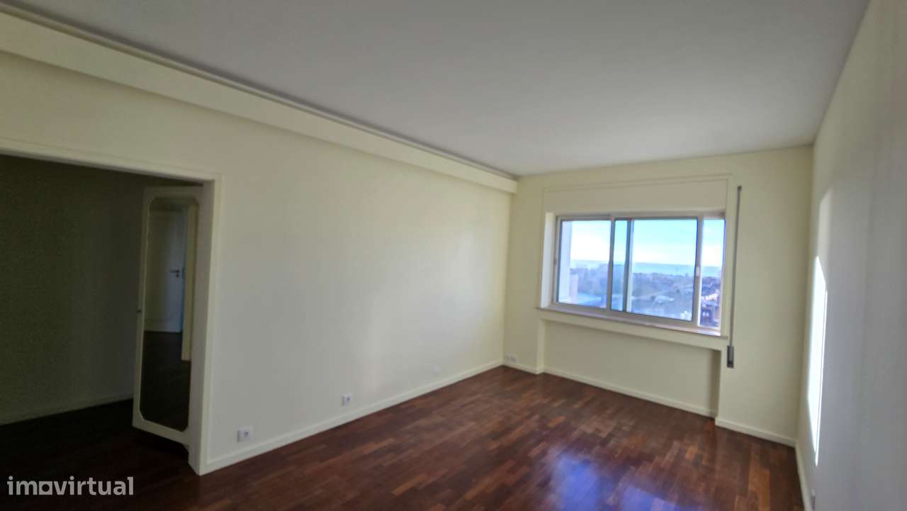 T4 Edificios Aviz Porto 257,5m2 Vistas Mar-20