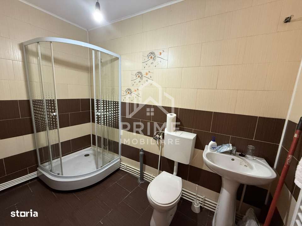 Apartament de vanzare in Sebes zona ultracentrala (Lucian Blaga) - Imagine principală: 3/8