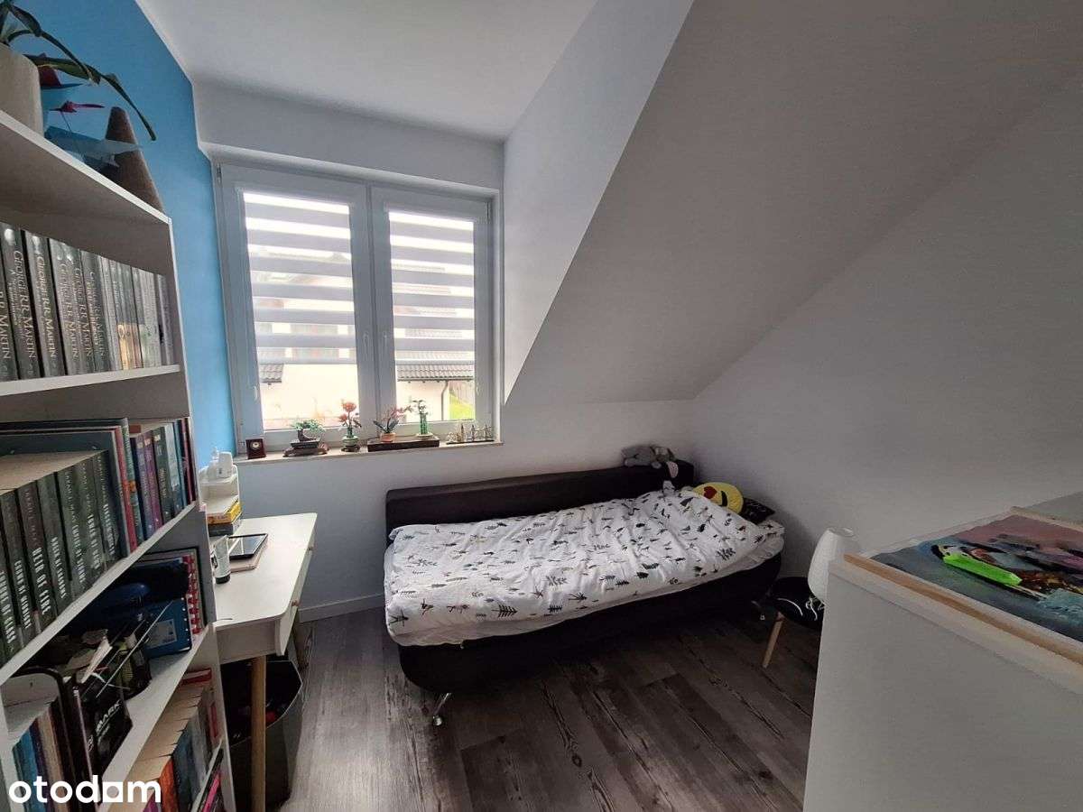 komfortowo wyposażony , fotowoltaika-14