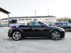 Audi TT Roadster 45 TFSI quattro S tronic - 8