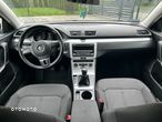 Volkswagen Passat 1.6 TDI Comfortline - 3