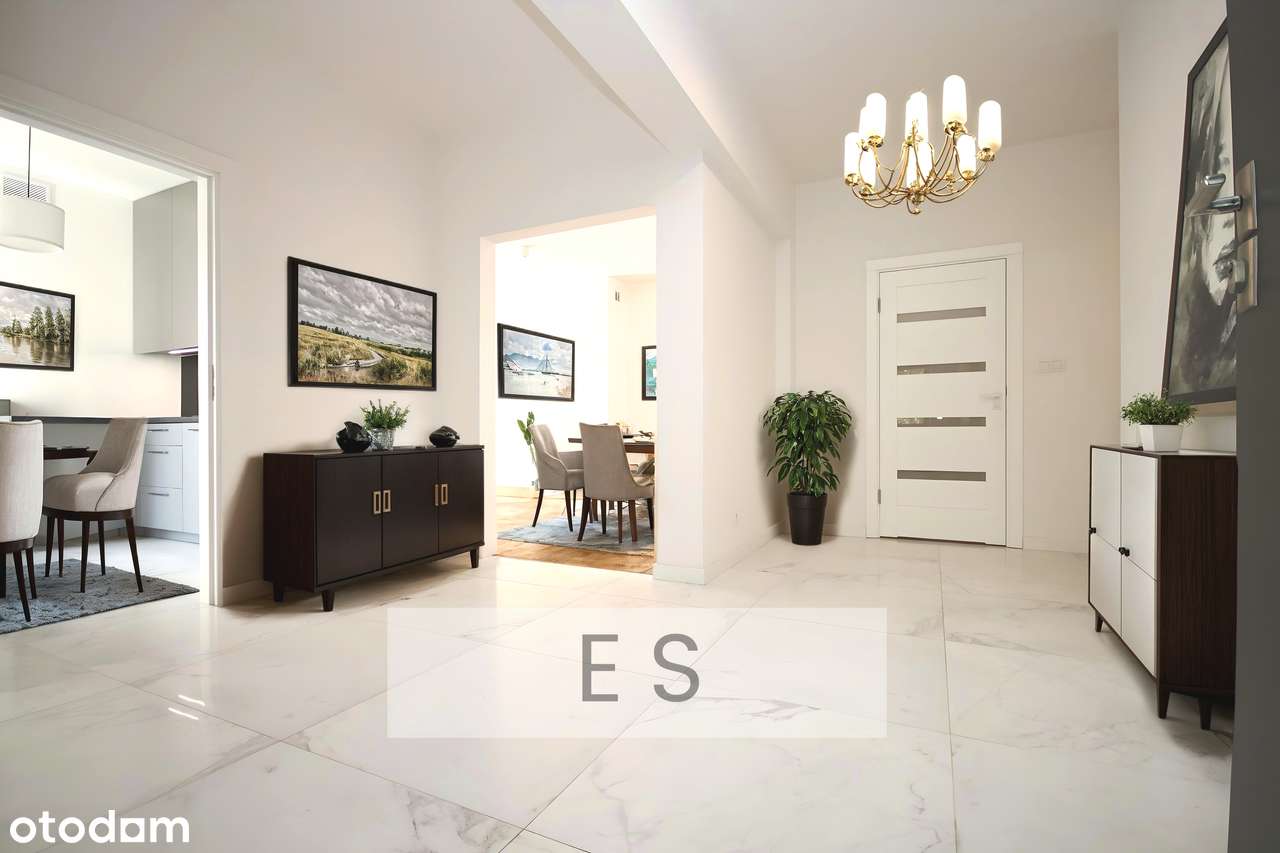 Wykończony apartament do wprowadzenia|wejście prosto z windy|O%PROWIZ.-14