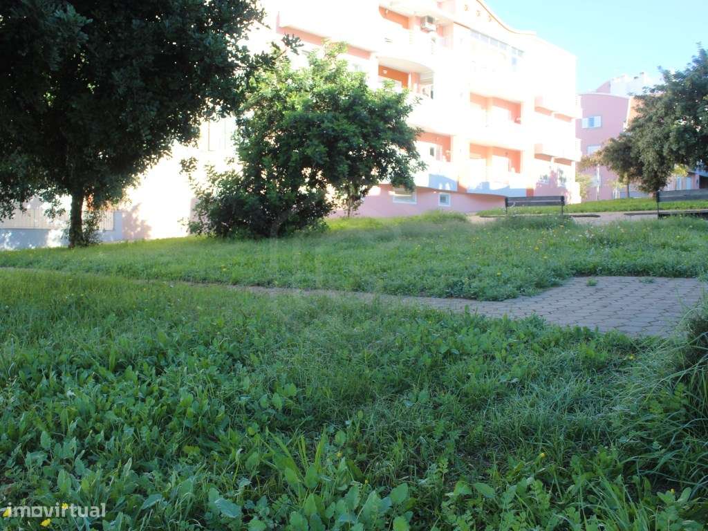 Lote Urbano para construção de espaço comercial, Lagos, Algarve - Grande imagem: 5/14