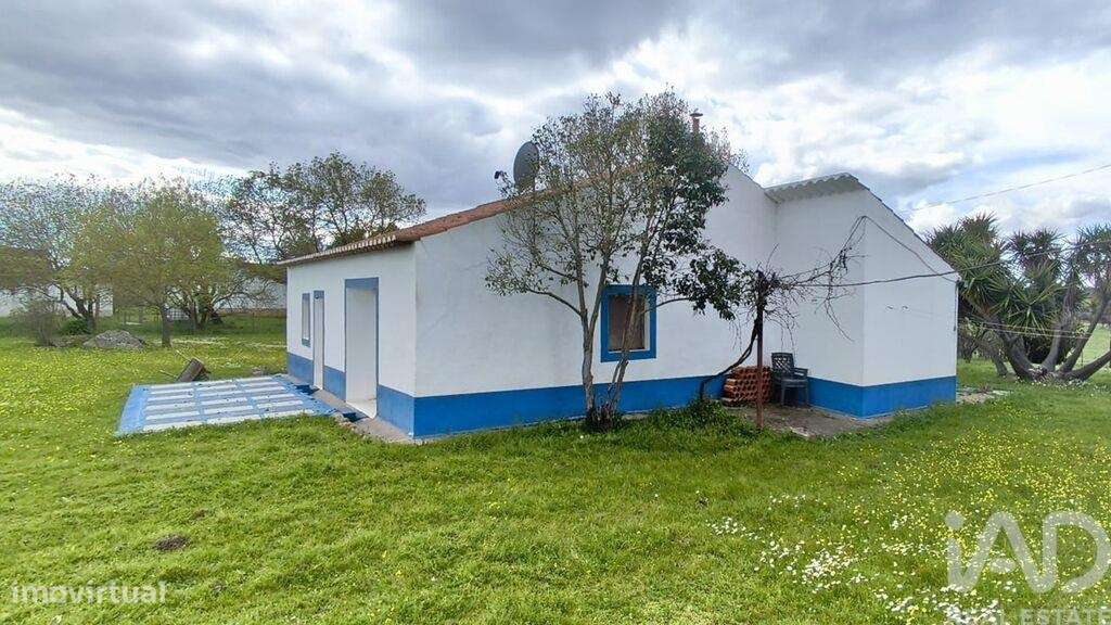 Quinta T2 em São Domingos de Ana Loura-5