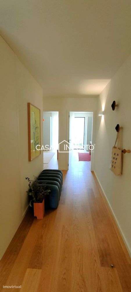 T3 de luxo com 2 lugares de garagem e vistas de mar - Grande imagem: 5/27