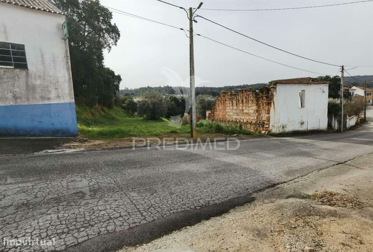 Terreno urbano Espinheiro / Alcanena - Grande imagem: 4/21