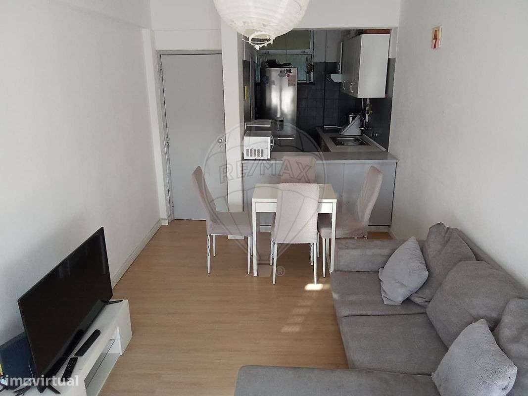 Apartamento T2 para venda - Grande imagem: 5/7