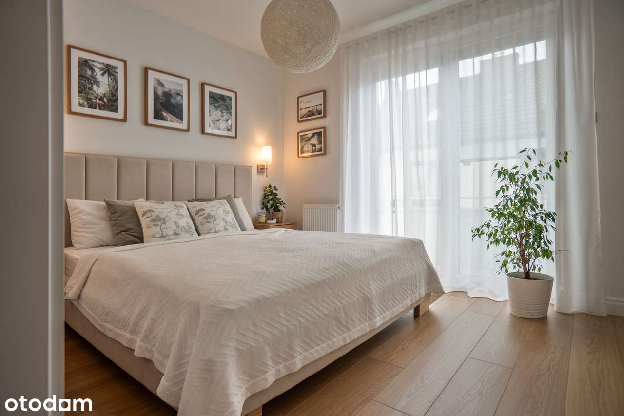 bliźniak/128 m²/wysoki standard/Żerniki-6