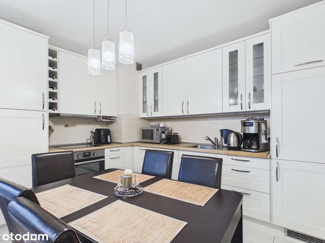 Apartament w wyjątkowym stylu - Bytom, ul. Powstańców Warszawskich-0