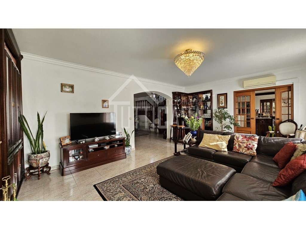 Quinta T6 em Palhais-17