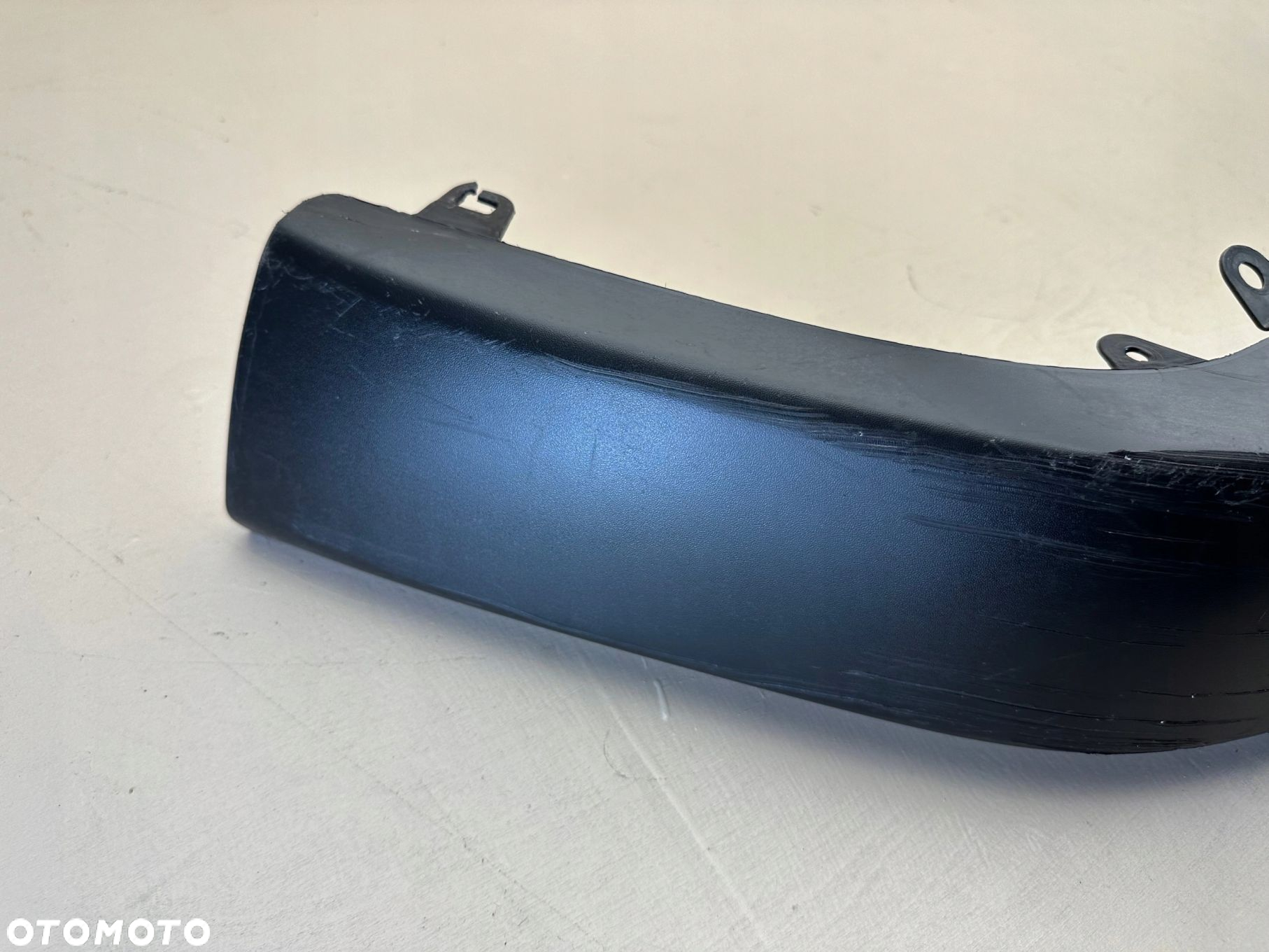 TOYOTA RAV4 5 V 19R- DOKŁADKA SPOILER ZDERZAKA PRZÓD PRZEDNI 52411-42110 - 2