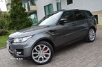 Land Rover Range Rover Sport 3.0 I SDV6 HSE - 27