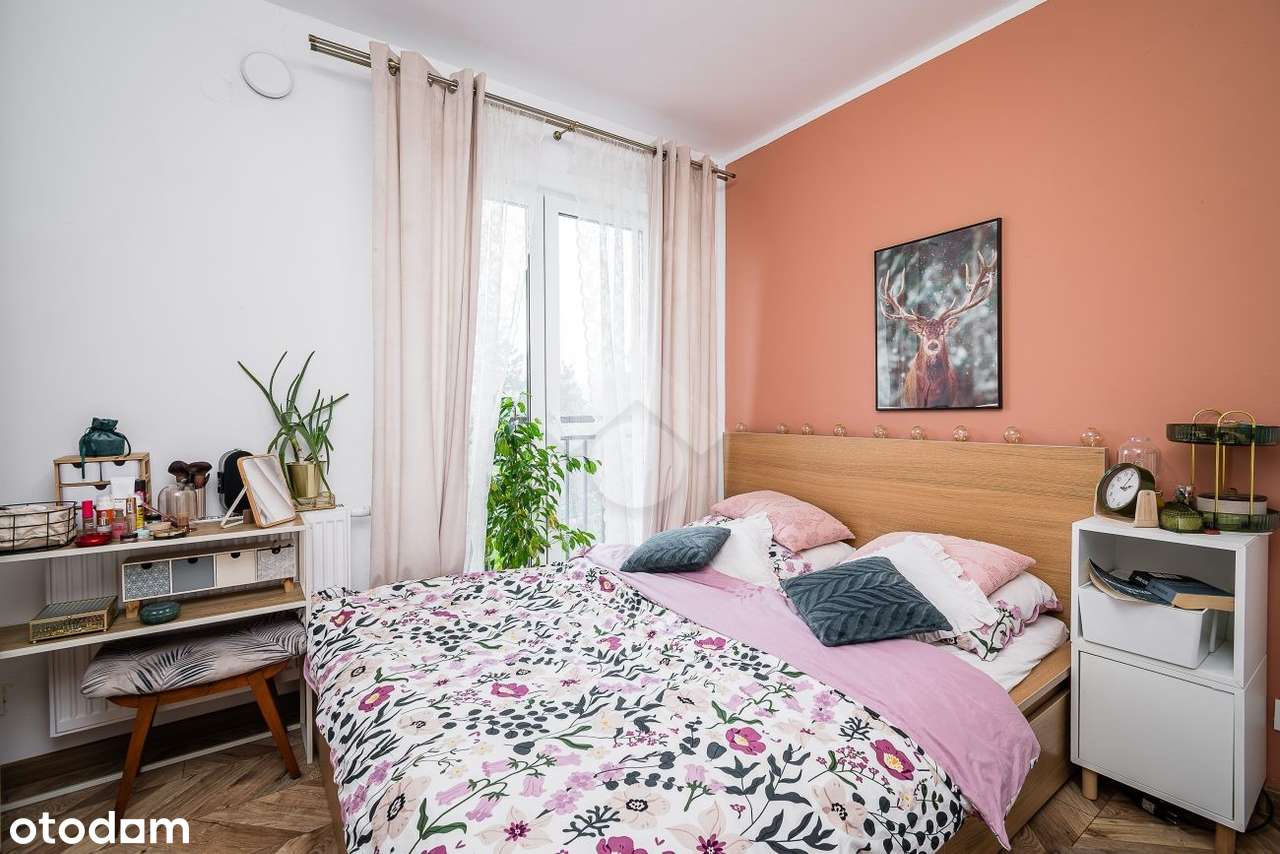 4pokoje,2poziomowe,ogrzewaniepodłogowe,balkon,taras,ogród-11