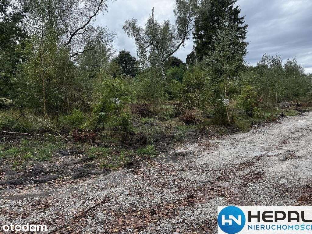 działka pod budownictwo jednorodzinne z wz - Pełny obrazek: 5/6