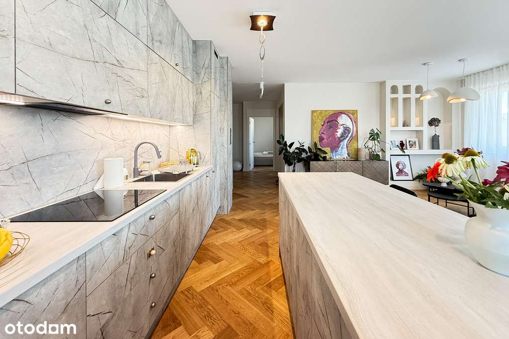 Nowe mieszkanie na wynajem, 75m2 w Radom(centrum) - Pełny obrazek: 5/18