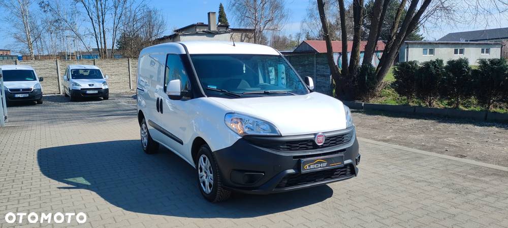 Fiat DOBLO - 5