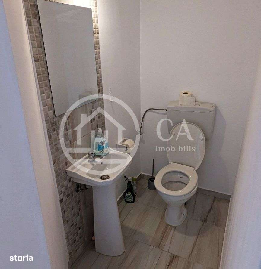 Spațiu comercial de închiriat cu 1 camera, zona ultracentrală, Oradea - Imagine principală: 4/4