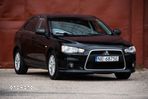 Mitsubishi Lancer 1.6 ClearTec Edition - 2