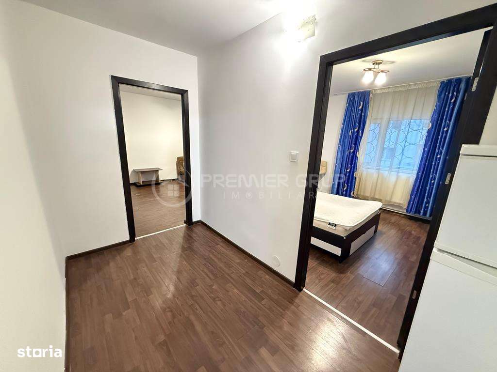 Apartament 2 camere 50mp, Podu de Fier - Stația Pădurii, CT-4